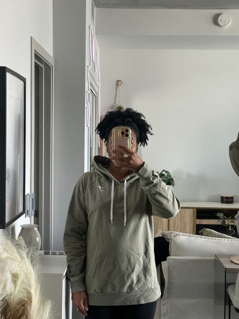 Gymshark Hoodie